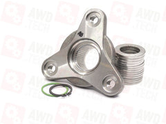 27107593440 Kit flangia posteriore per ATC35L/ATC13/ATC350