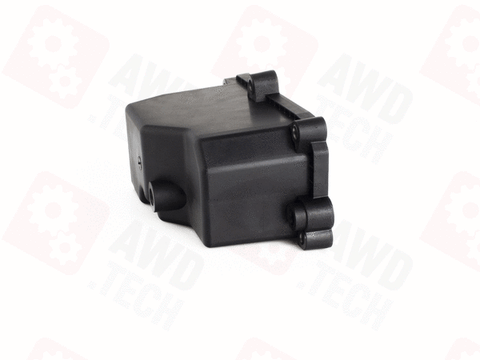 02W525083 Coperchio (per PQ75+)