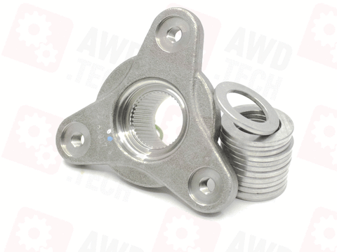 27107593439 Flange Kit Rear (for ATC35L/ATC350)