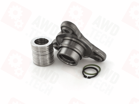 27107593440 Flange Kit Rear (for ATC35L/ATC13/ATC350)