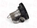 A1642820182 Flange Kit Rear (for DCD/DCS)