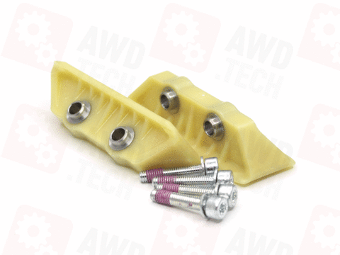 Sliding Block Kit (for ATC400/ATC700/ITC PLA/DCD/DCS)
