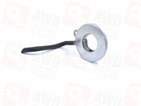 Oil Pump Assembly (for ATC400)