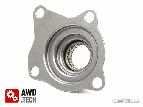 Needle Sleeve (for ATC400/ATC500/ATC700)