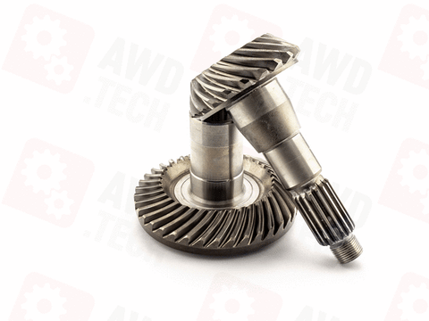 Hypoid Gear Set (for CB40)