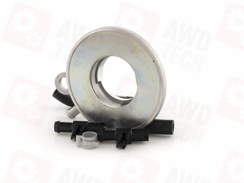 Oil Pump Assembly (for DCD)