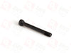 087409360 Eje de brida de tornillo (para PQ75+)