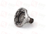 02W525355A Shaft Flange Left (for PQ75+)