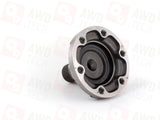 02W525355 Shaft Flange Right (locked) (for PQ75+)