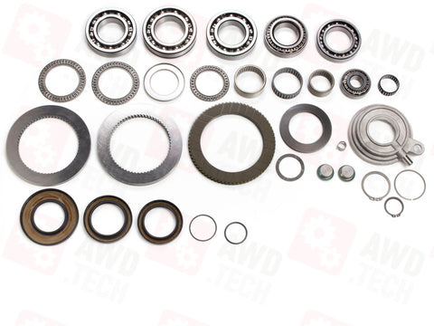  Kit de réparation standard sans actionneur (pour ATC300)