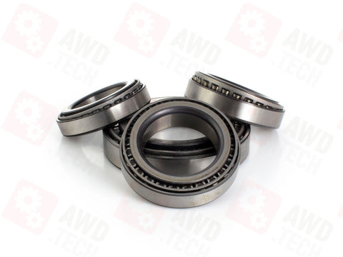 Bearing Kit (for T4 MQ VA)