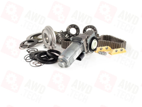 Repair Kit (for ATC400)