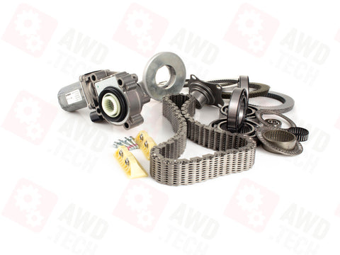 Repair Kit (for ATC400)