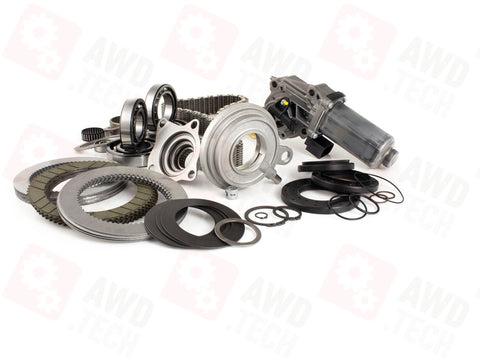 Repair Kit (for ATC400)