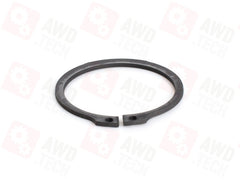  Anello di fissaggio per ATC350/ATC35L/ATC13/ATC450/ATC45L/Hyundai ATC/ITC PLA/Maserati ATC/DCD/DCS
