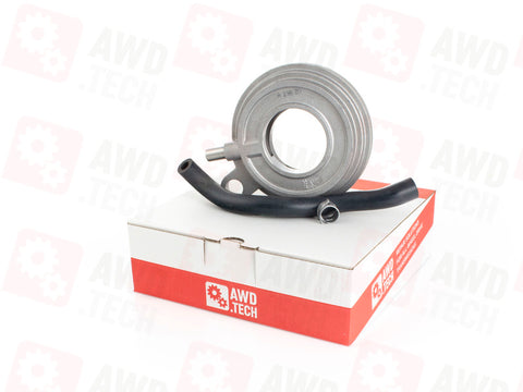  Gruppo pompa olio (per ATC300)