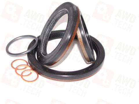 Sealing Kit (for LX/SEC)