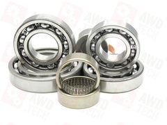  Kit di cuscinetti per BW4430