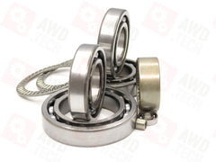  Kit di cuscinetti per PL72 ATC