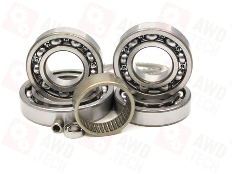 Bearing Kit (for PL72 ATC)