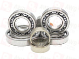 Bearing Kit (for PL72 T)