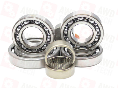 Bearing Kit (for PL72 T)