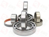 Bearing Kit (for PL72 T)