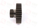 Sprocket (dimension 1,25