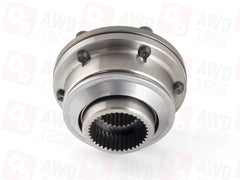 0BU341751A Gruppo differenziale per BW4430