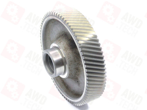  Przekładnia pośrednia (dla ATC350)