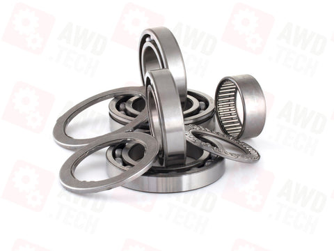  Lagersatz (für ATC13)