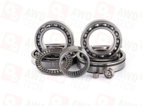  Lagersatz (für ATC13)