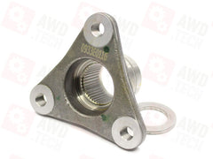 27107595650, 27107645468 Kit flangia posteriore per ATC35L/ATC450/ATC45L