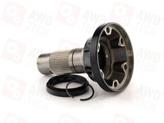 A1642820082 Kit flangia anteriore per DCD/DCS