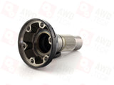 A1642820082 Flange Kit Front (for DCD/DCS)