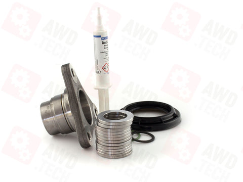 27108642592 Kit de brida trasera (para ATC13)