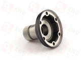 A1642870045 Flange Kit Rear (for DCD/DCS)