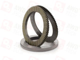 Clutch Kit (for ITC PLA)