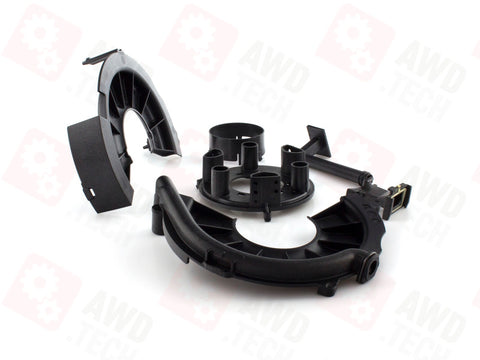  Kunststoffteilesatz (für ATC35L)