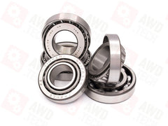  Kit di cuscinetti per RDM 312/319