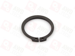  Anello di fissaggio per ATC350/ATC35L/95B/ATC13/ATC450/ATC45L/Hyundai ATC/Maserati ATC/PL72 ATC
