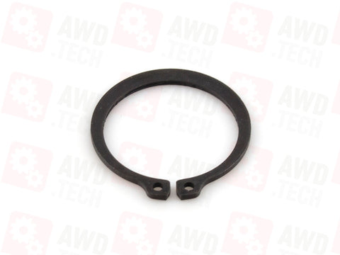 Anello di fissaggio per scatola di trasferimento 95B/Maserati ATC