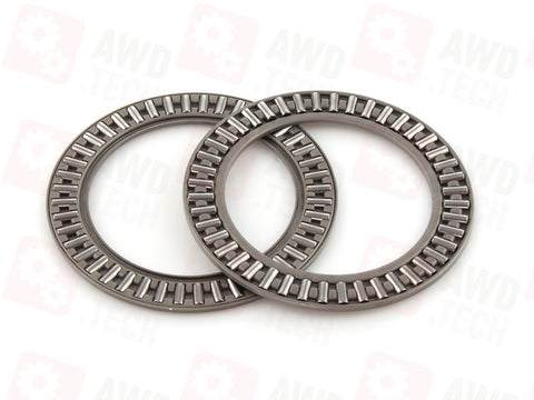 Anello ad ago assiale per ATC300/ATC400/ATC500/ATC700/ITC PLA/DCD