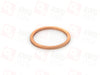 TYF101060 Joint de lavage (pour CB40)