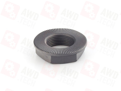 05143678AA, A2109900151 Flange Nut (for VAA350+/CB40/SEC/LX)