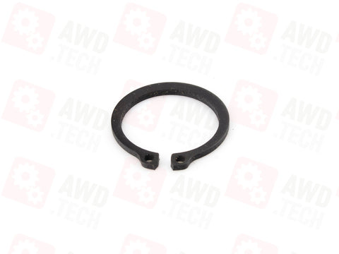 Sicherungsring für RDM 312/319/MFA RDM Hinterachsgetriebe