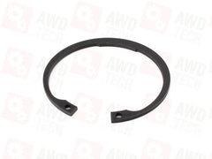  Anello di fissaggio per PL72 T/RDM 312/319/MFA RDM/VG150/VG150 E/PL72 ATC