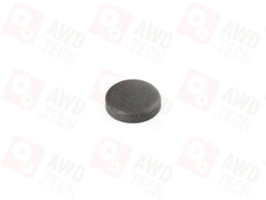  Tappo per RDM 312/319/MFA RDM