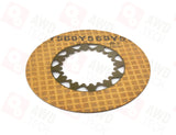 Friction Plate (for LX/SEC)