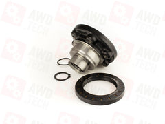 71772837 Kit flangia per RDM 312/319